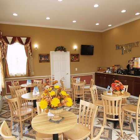 Parkway Inn Philadelphia Airport Springfield Zewnętrze zdjęcie