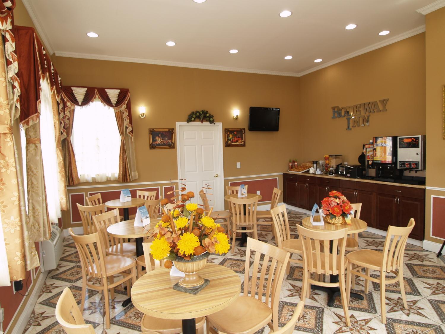 Parkway Inn Philadelphia Airport Springfield Zewnętrze zdjęcie