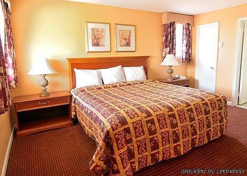 Parkway Inn Philadelphia Airport Springfield Pokój zdjęcie