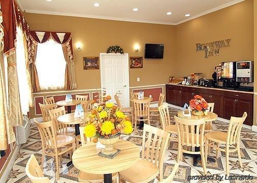 Parkway Inn Philadelphia Airport Springfield Restauracja zdjęcie