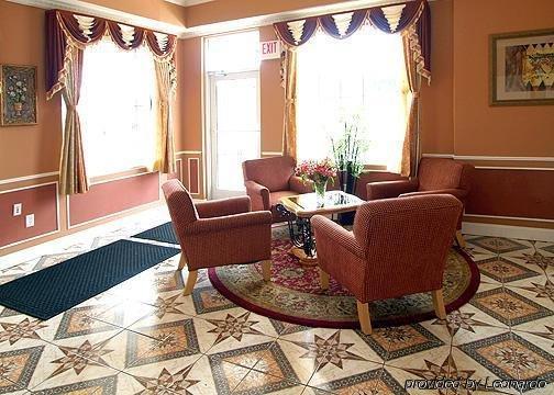 Parkway Inn Philadelphia Airport Springfield Wnętrze zdjęcie