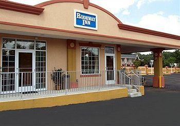 Parkway Inn Philadelphia Airport Springfield Zewnętrze zdjęcie