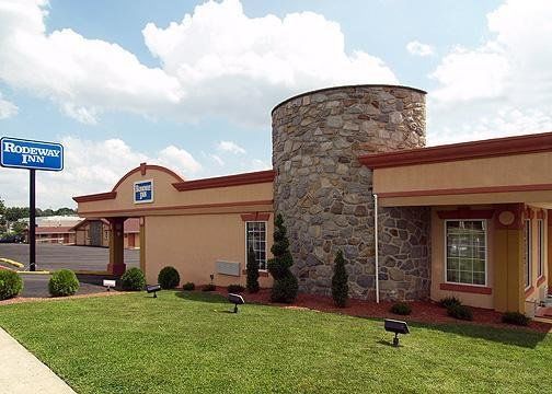 Parkway Inn Philadelphia Airport Springfield Zewnętrze zdjęcie
