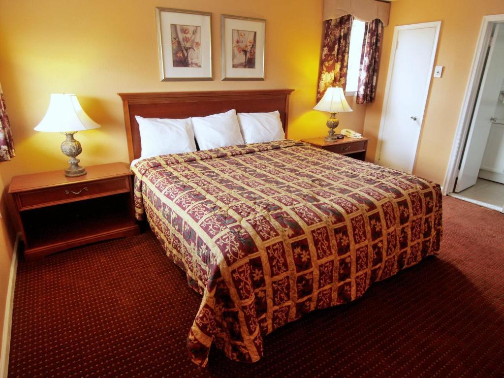 Parkway Inn Philadelphia Airport Springfield Pokój zdjęcie