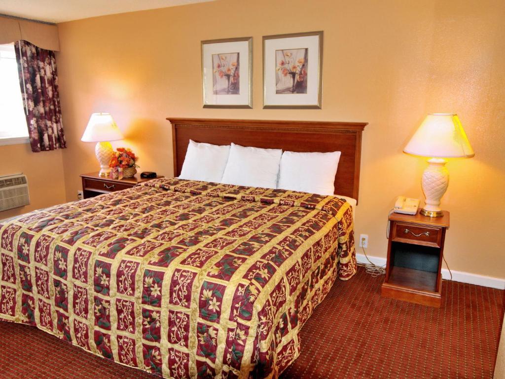 Parkway Inn Philadelphia Airport Springfield Pokój zdjęcie