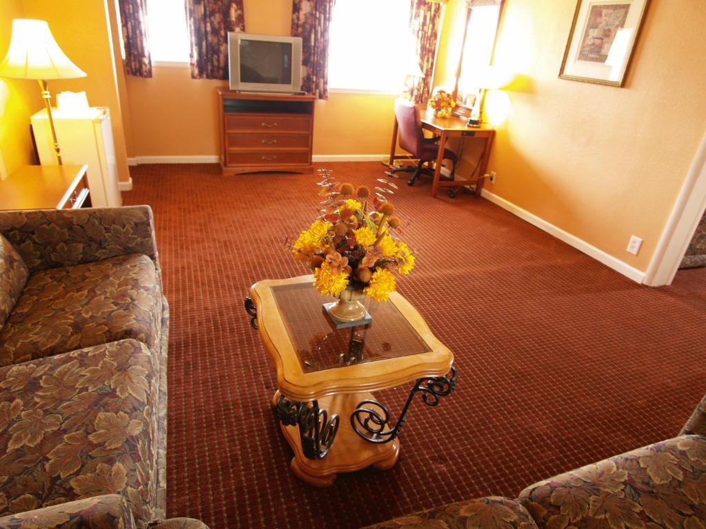 Parkway Inn Philadelphia Airport Springfield Pokój zdjęcie