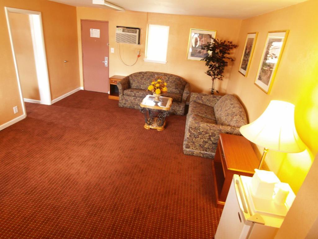 Parkway Inn Philadelphia Airport Springfield Pokój zdjęcie
