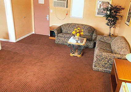 Parkway Inn Philadelphia Airport Springfield Pokój zdjęcie