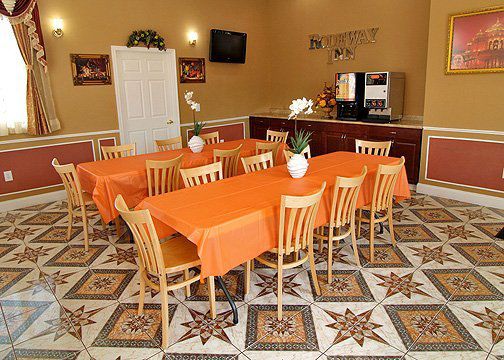 Parkway Inn Philadelphia Airport Springfield Udogodnienia zdjęcie